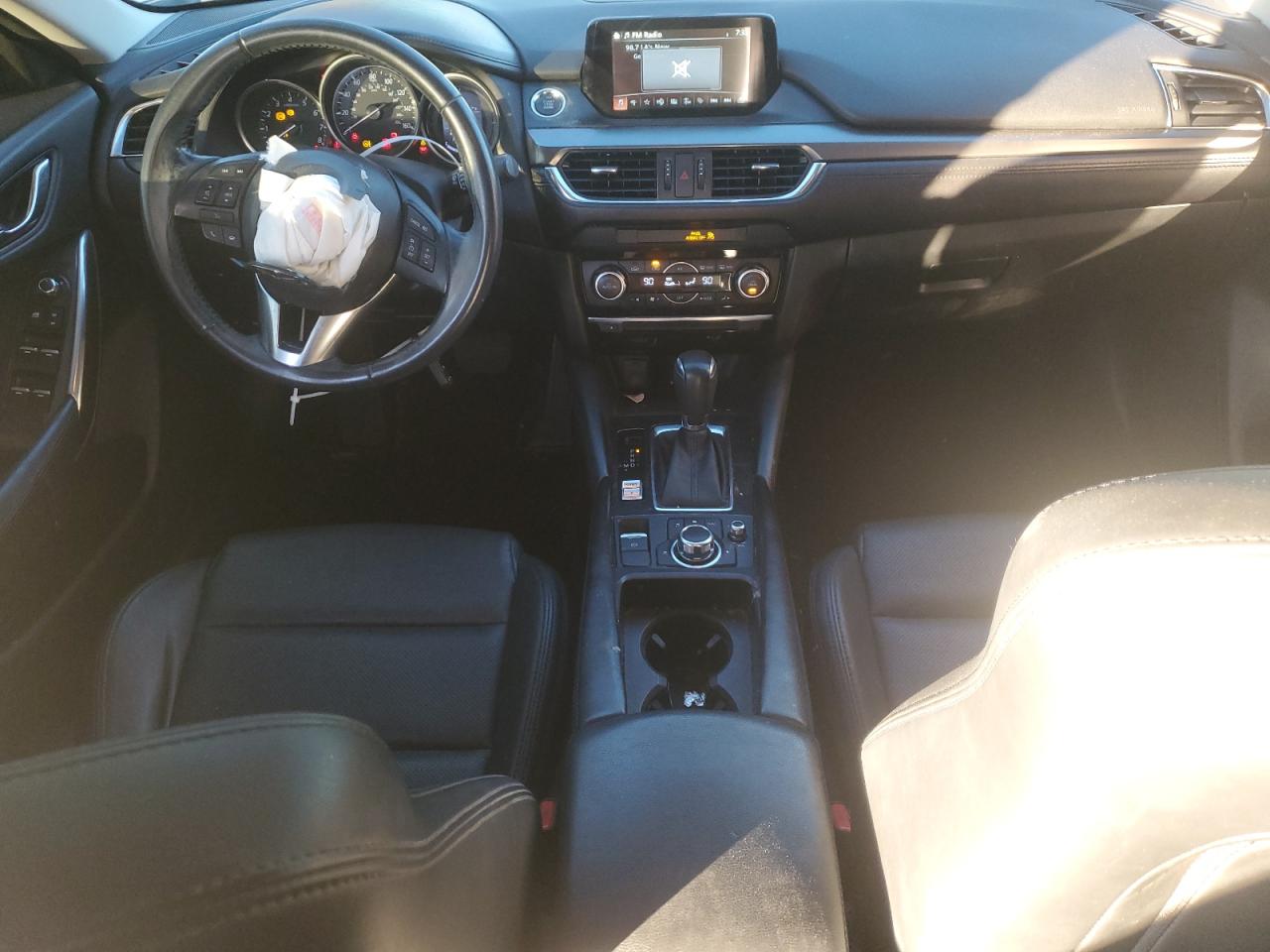 2016 Mazda 6 - Image 8