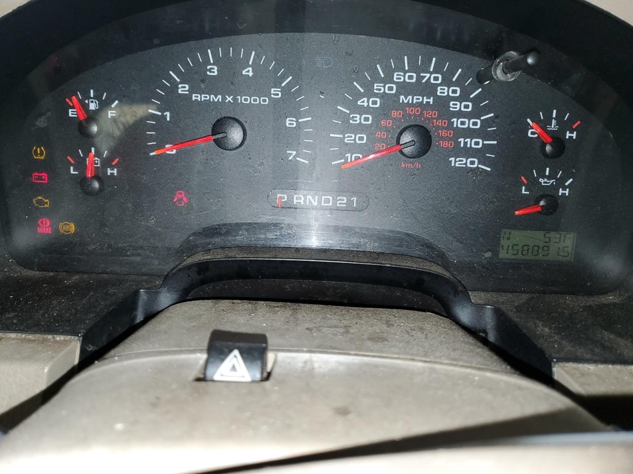 2007 Ford F-150 - Image 9