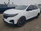 2023 Chevrolet Equinox Ls for Sale in Mercedes, TX - Undercarriage