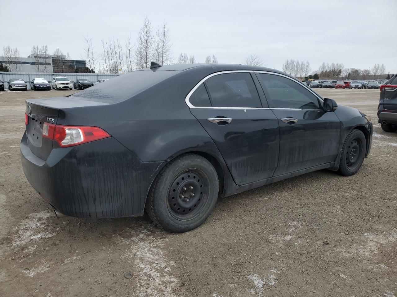 2009 Acura TSX - Image 3