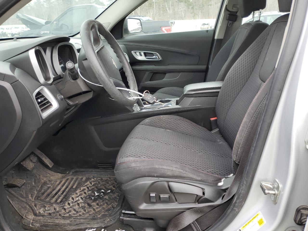 2013 Chevrolet Equinox - Image 7