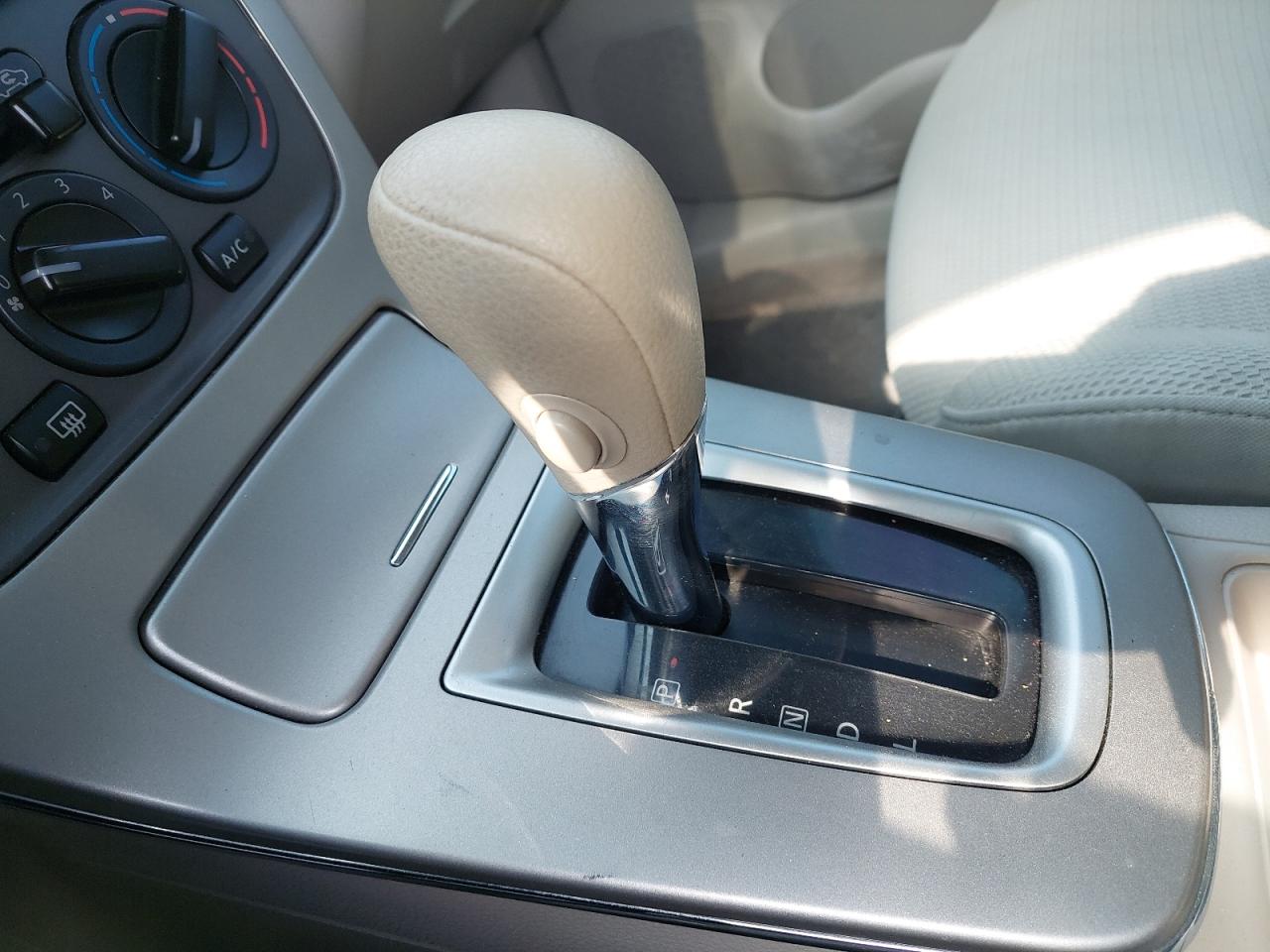 MNTBC2C94G6009287 - 2016 Nissan TIIDA - #42482385