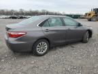 4T4BF1FK5GR****** Salvage and Repairable 2016 Toyota Camry in AL - Hueytown