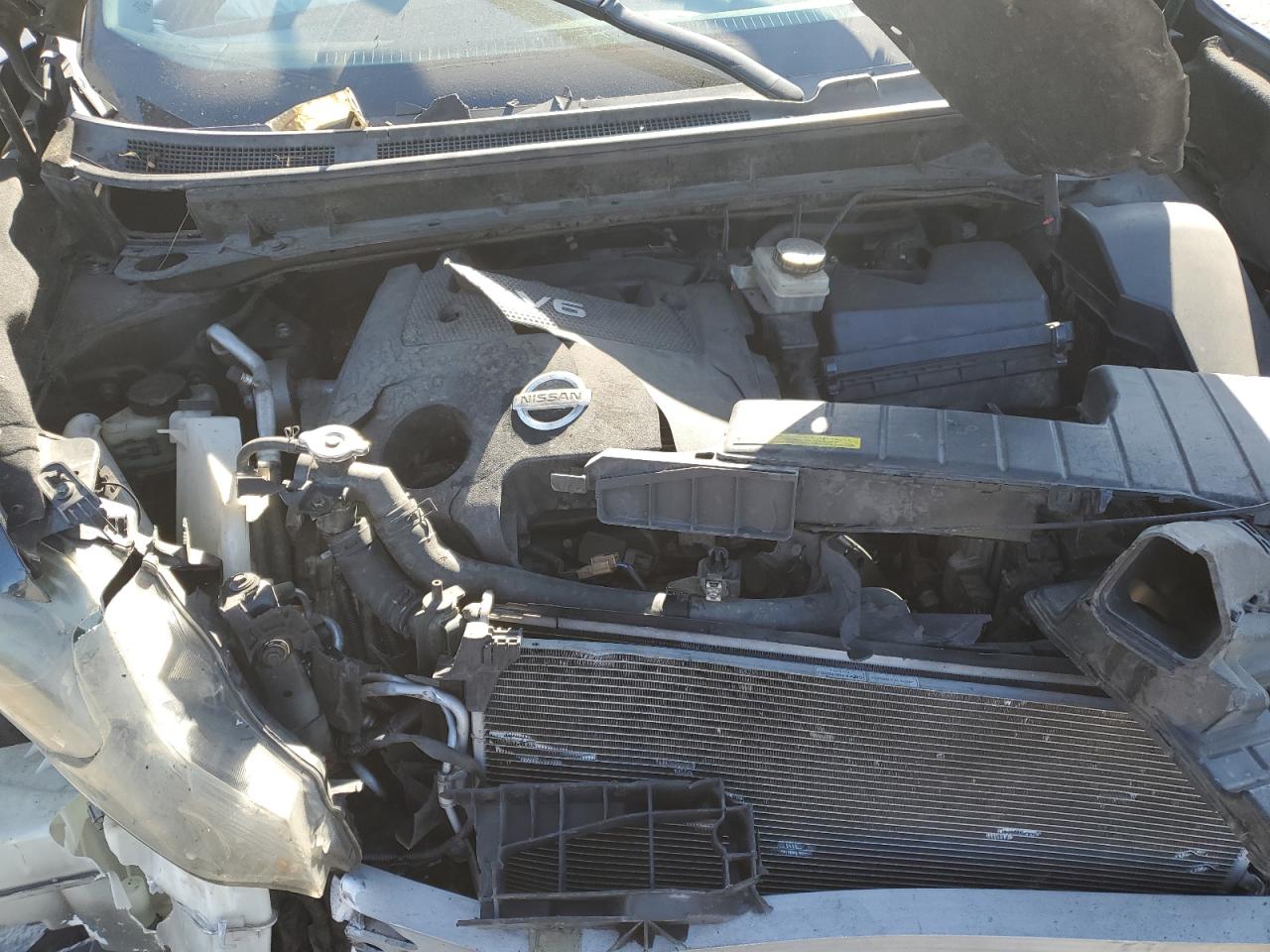 2011 Nissan Murano - Image 13