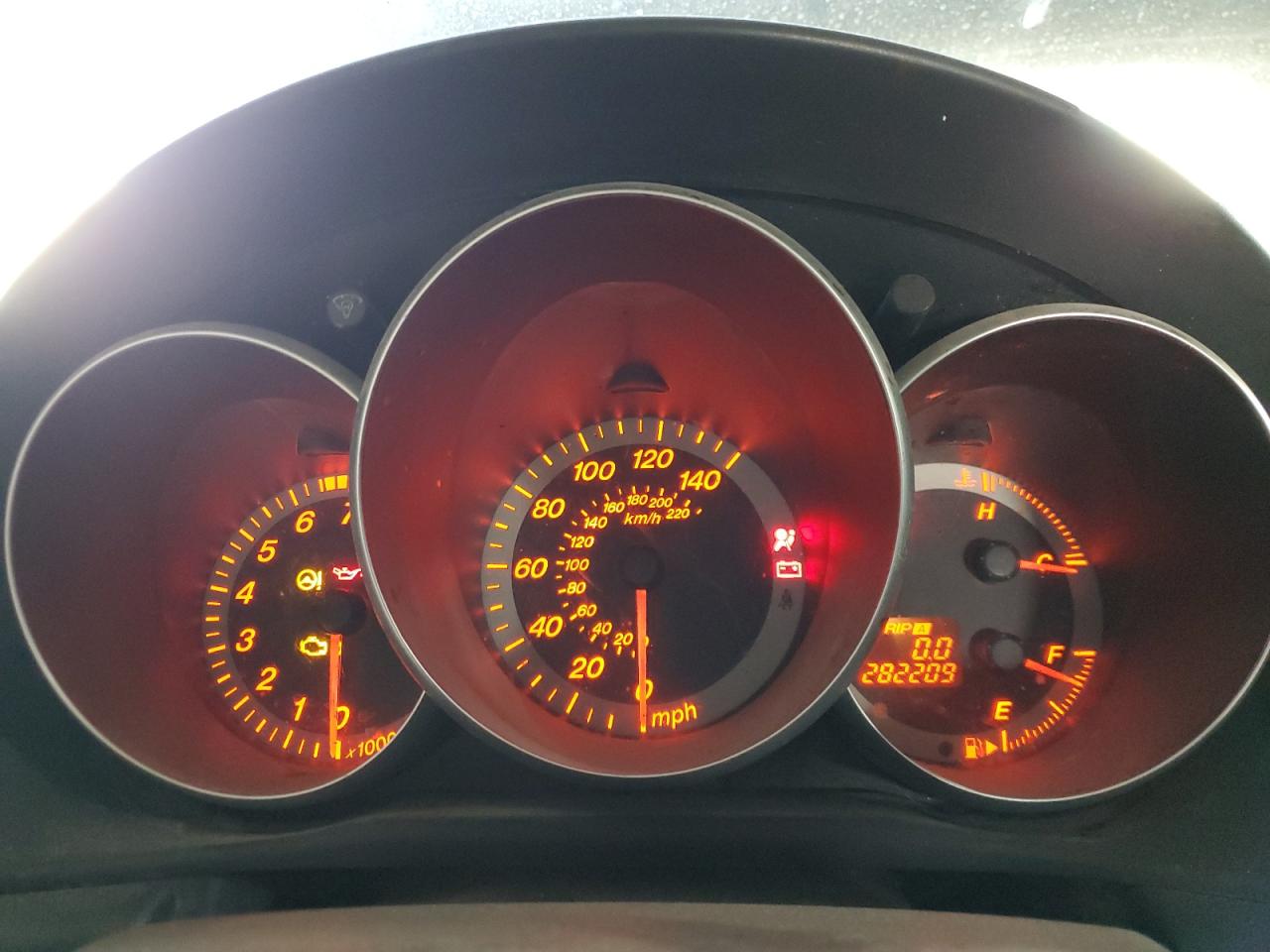 2006 Mazda 3 - Image 9