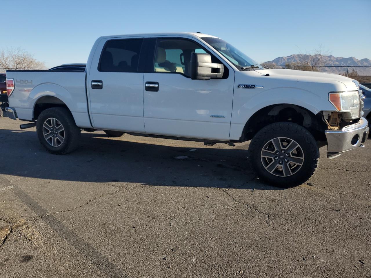 2013 Ford F-150 - Image 4