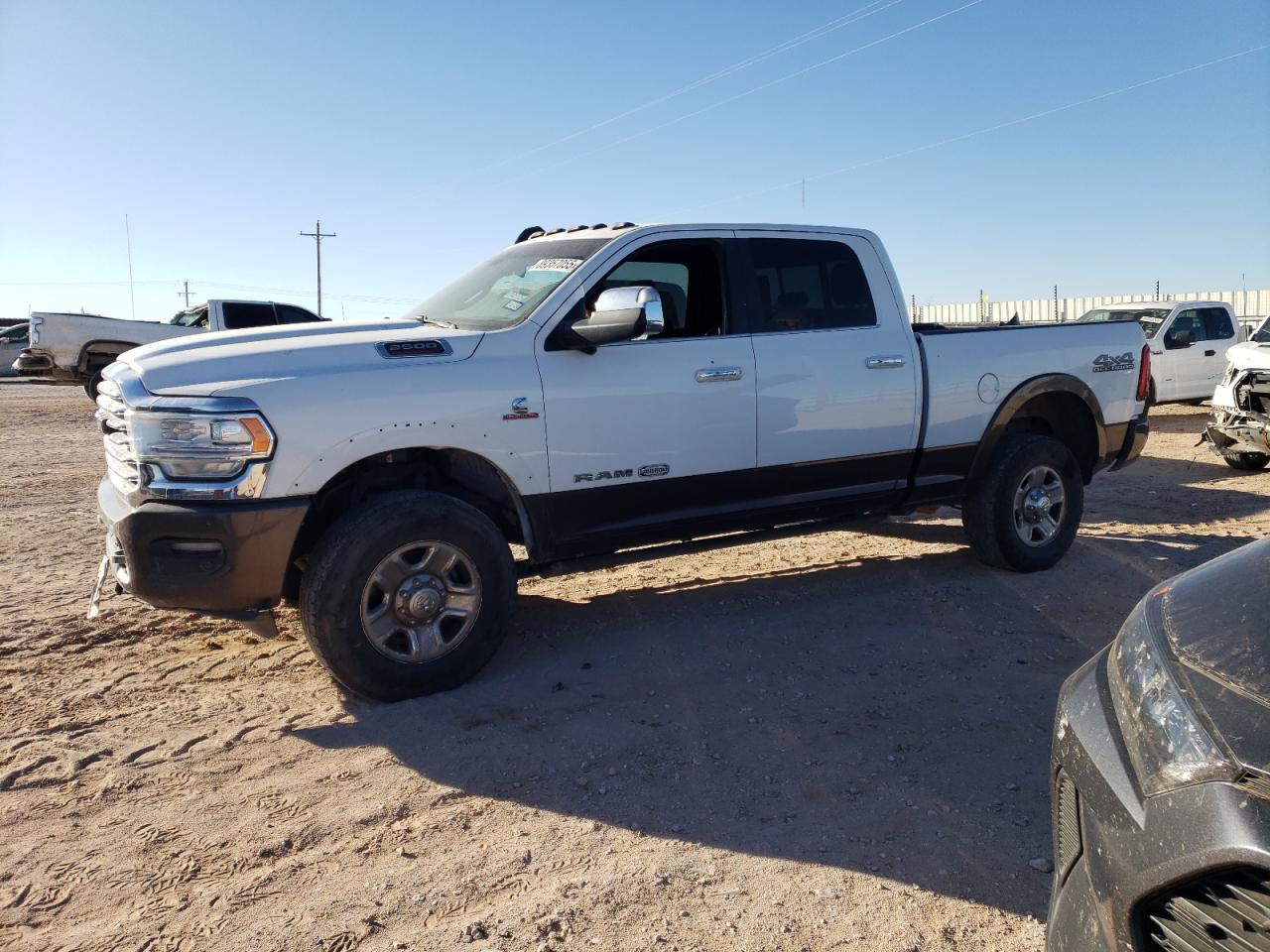 2019 RAM 2500 - Image 1