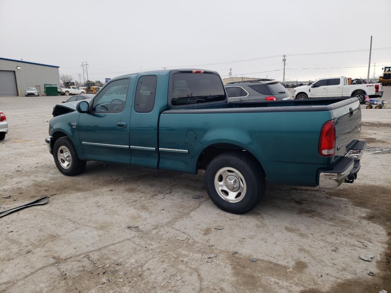 1998 Ford F-150 - Image 2