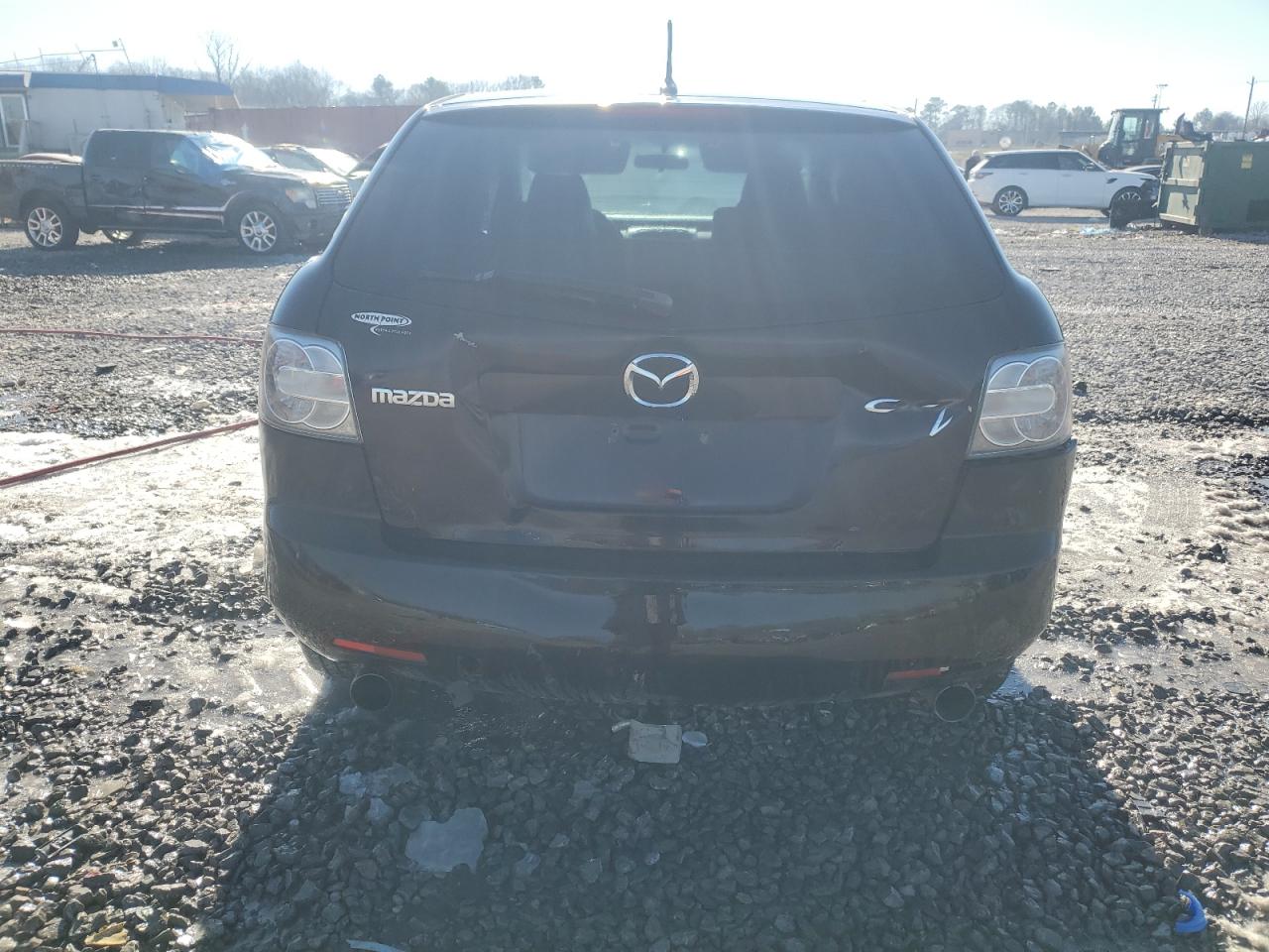 2007 Mazda CX-7 - Image 6