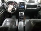 2017 Jeep Compass Latitude للبيع في Davison، MI - Front End