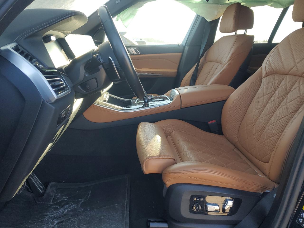 2023 BMW X5 - Image 7