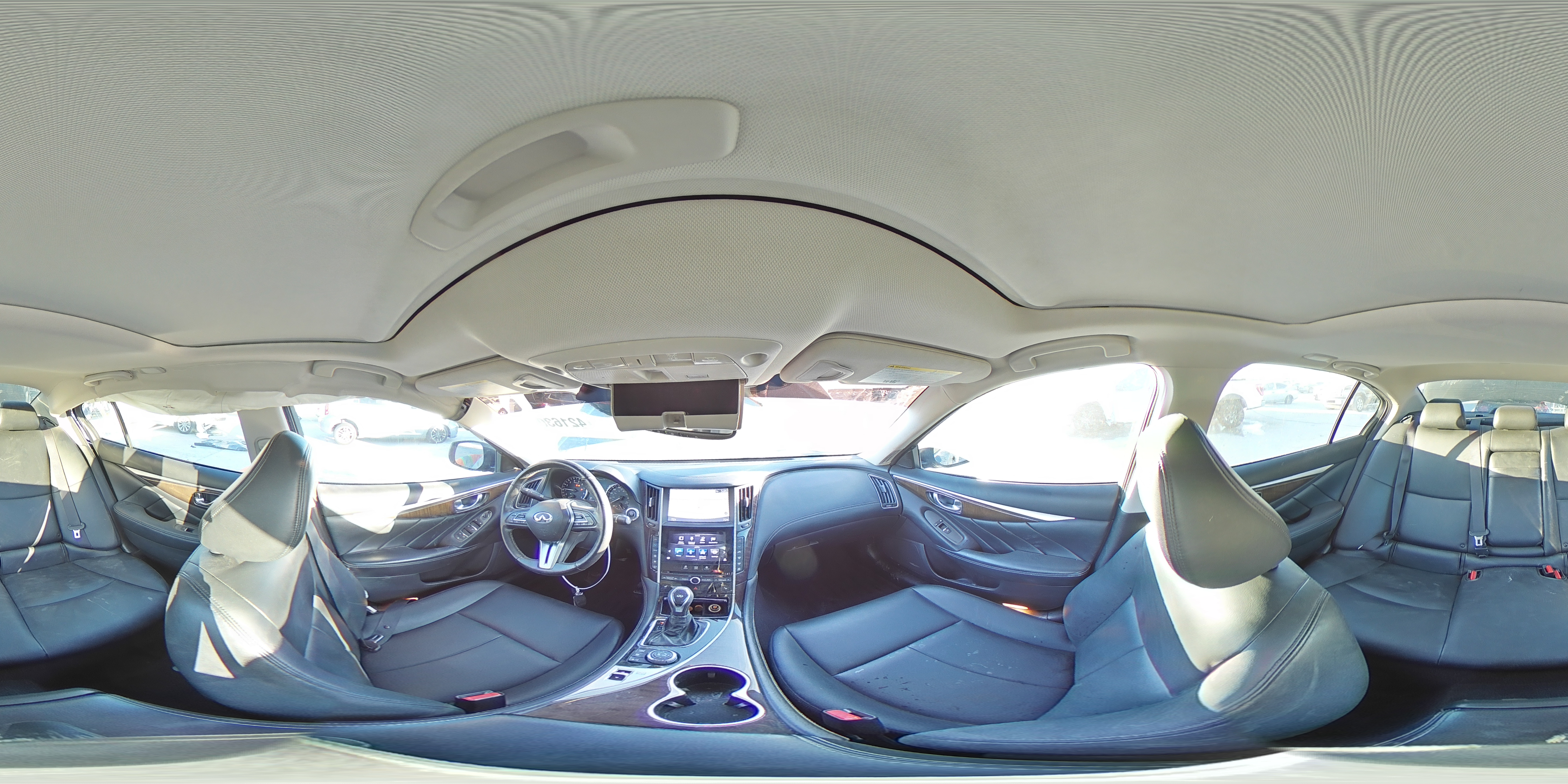 2019 Infiniti Q50 - Image 14
