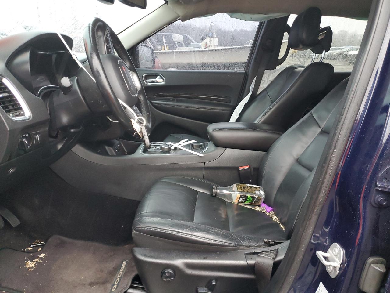 2016 Dodge Durango - Image 7