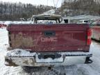 2014 Gmc Sierra K1500 Sle продається в Hurricane, WV - Burn