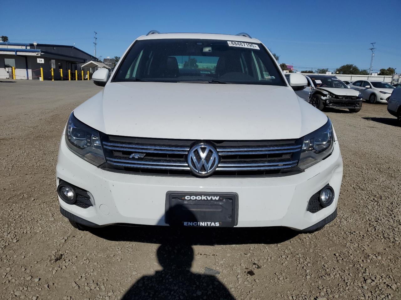 VIN WVGAV7AX3FW017404 2015 VOLKSWAGEN TIGUAN no.5