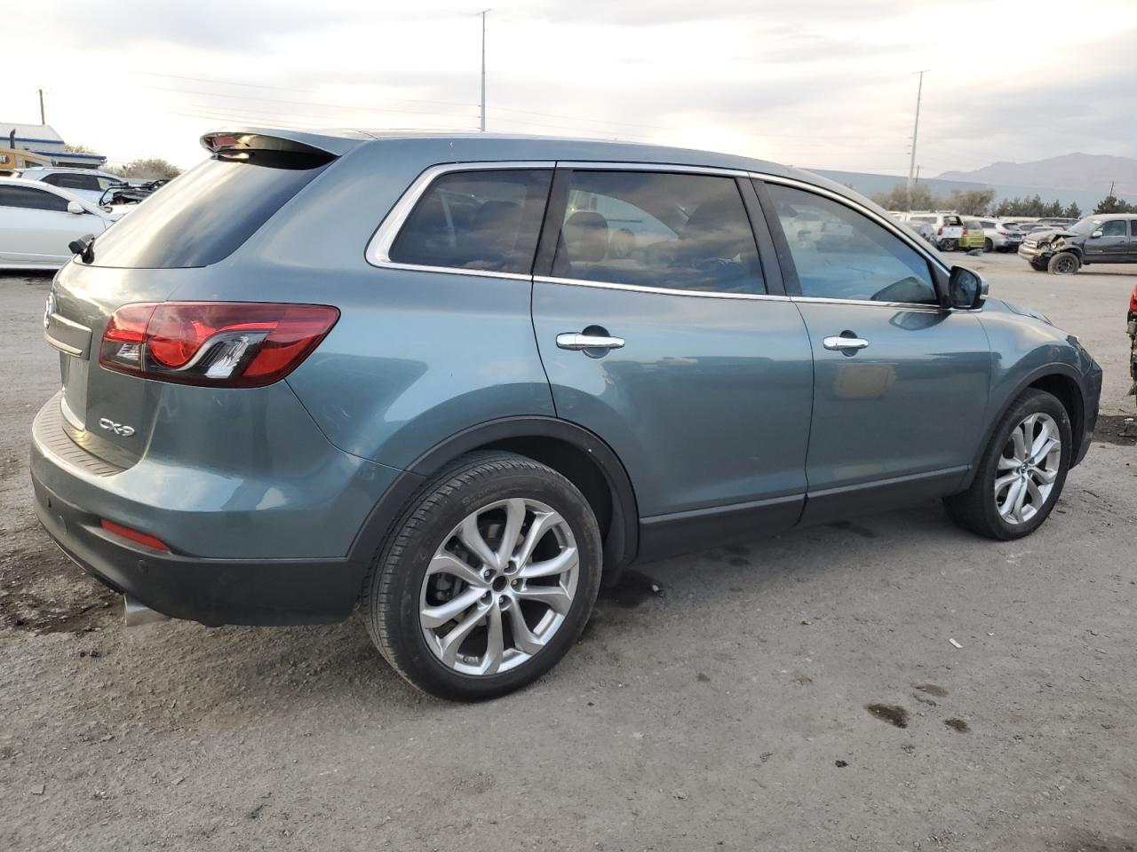 2013 Mazda CX-9 - Image 3