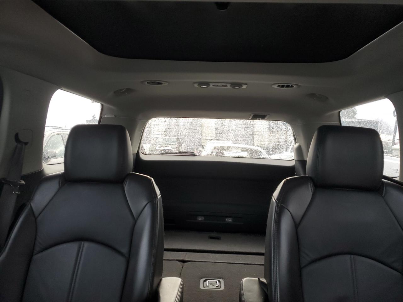 2012 GMC Acadia - Image 10