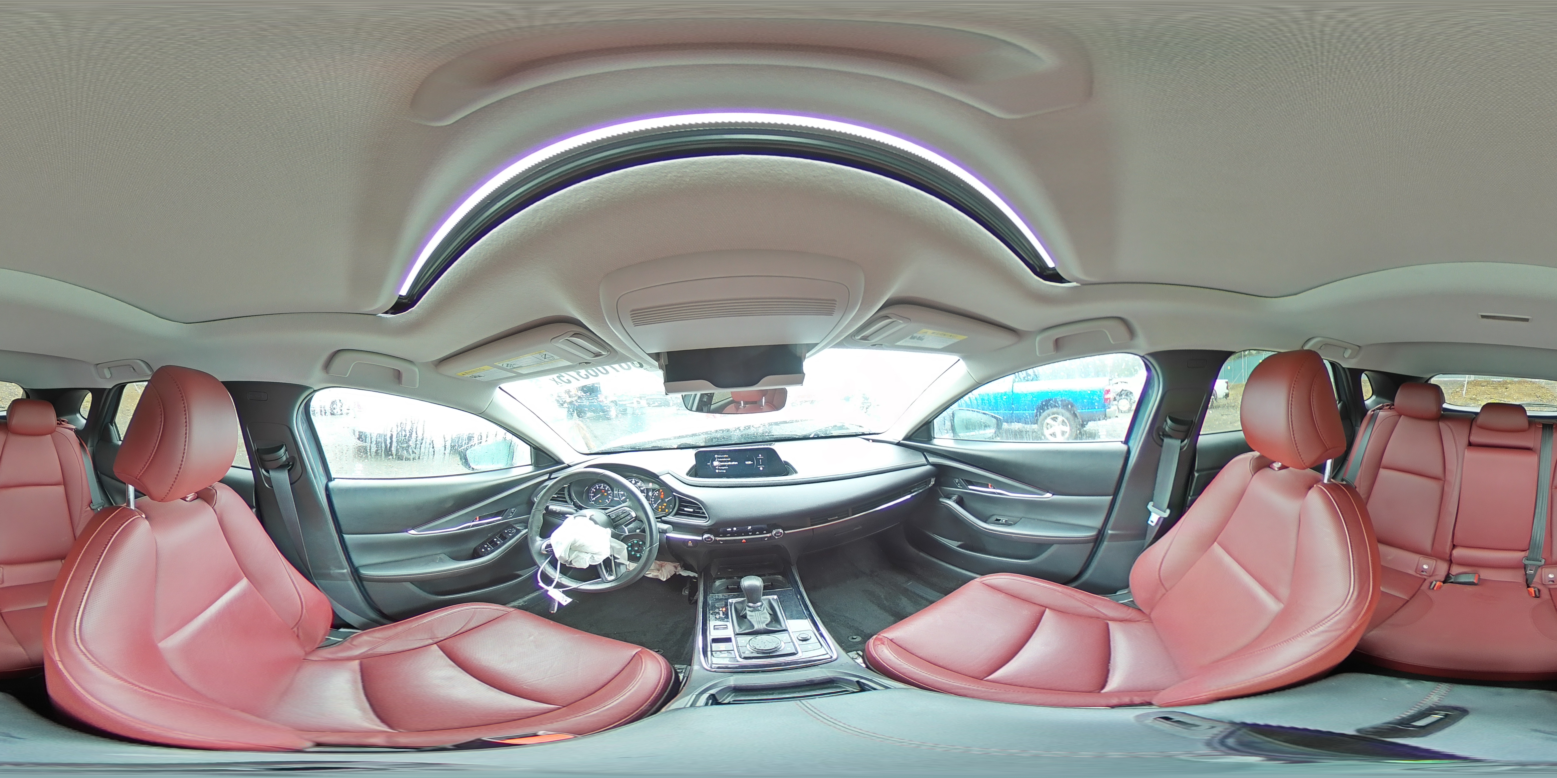 2024 Mazda CX-30 - Image 14