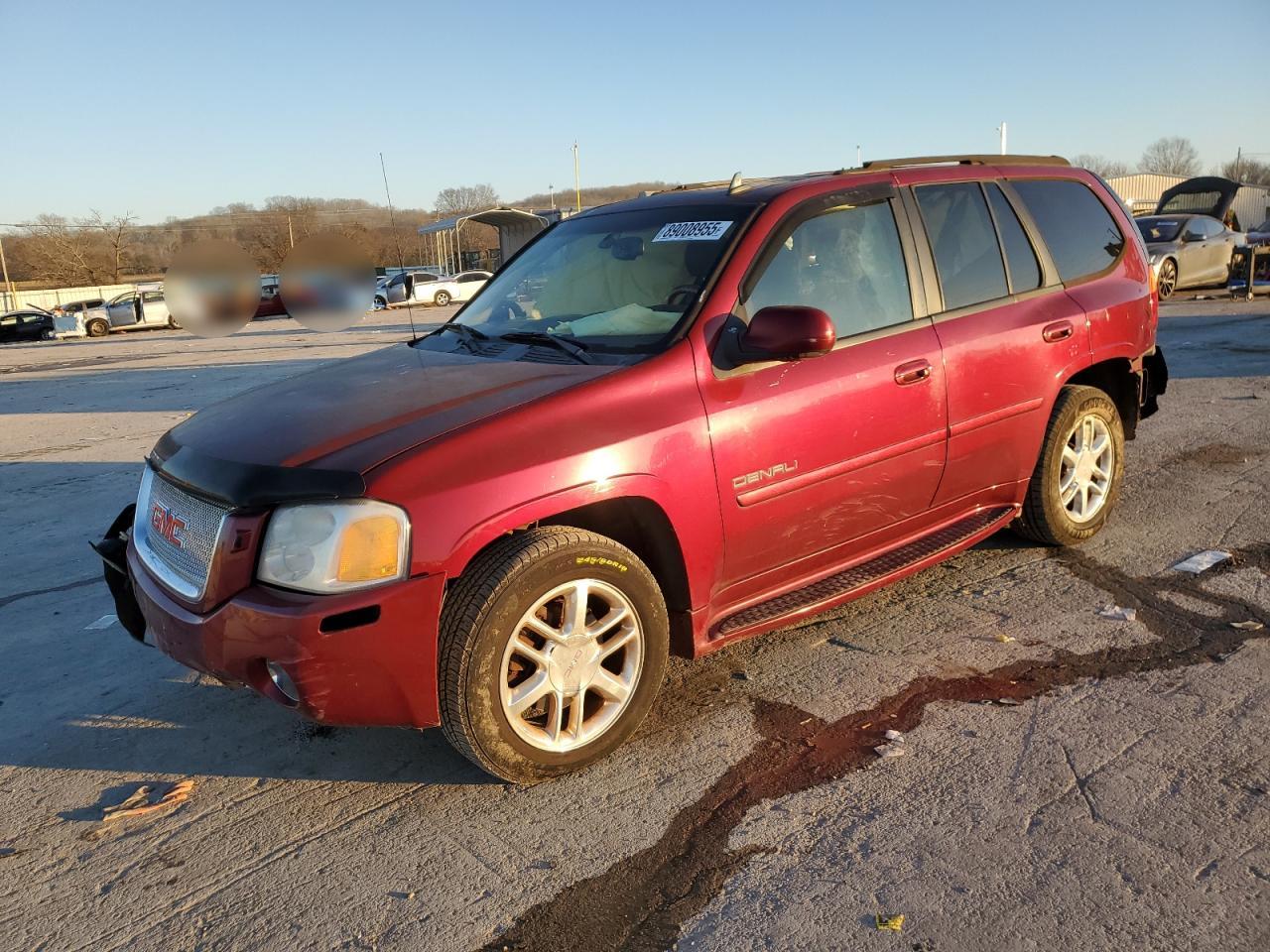 2007 GMC Envoy - Image 1