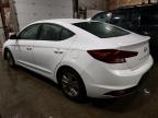 2019 Hyundai Elantra Sel на продаже в Anchorage, AK - Front End