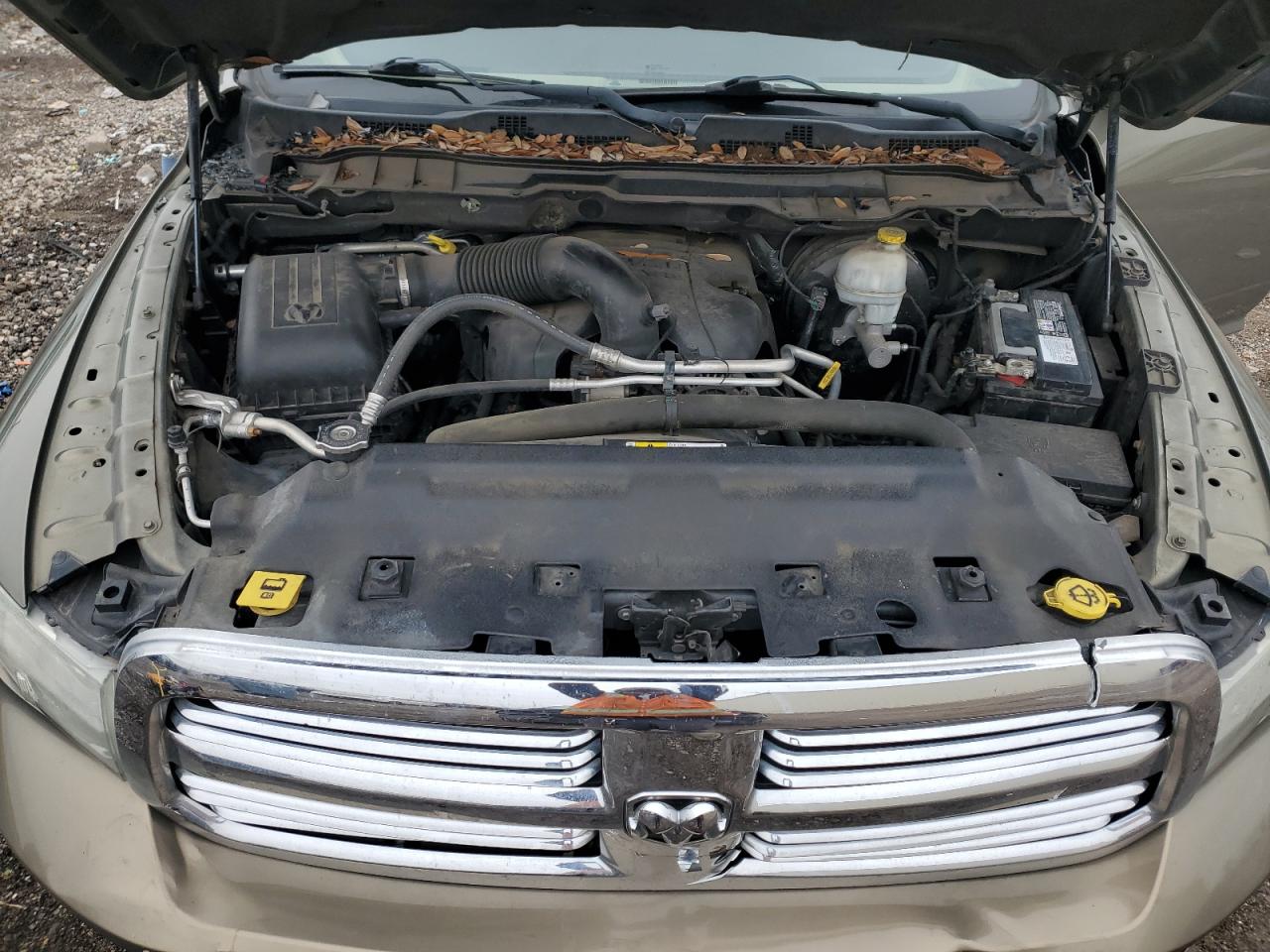 2013 RAM 1500 - Image 11