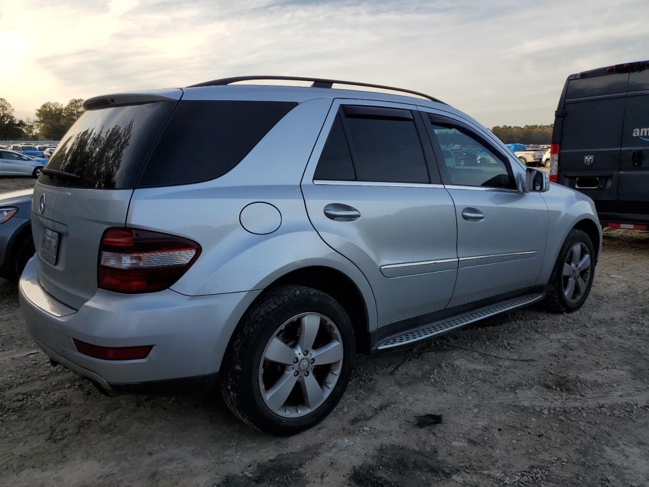 2011 Mercedes-Benz M-klasse - Image 3