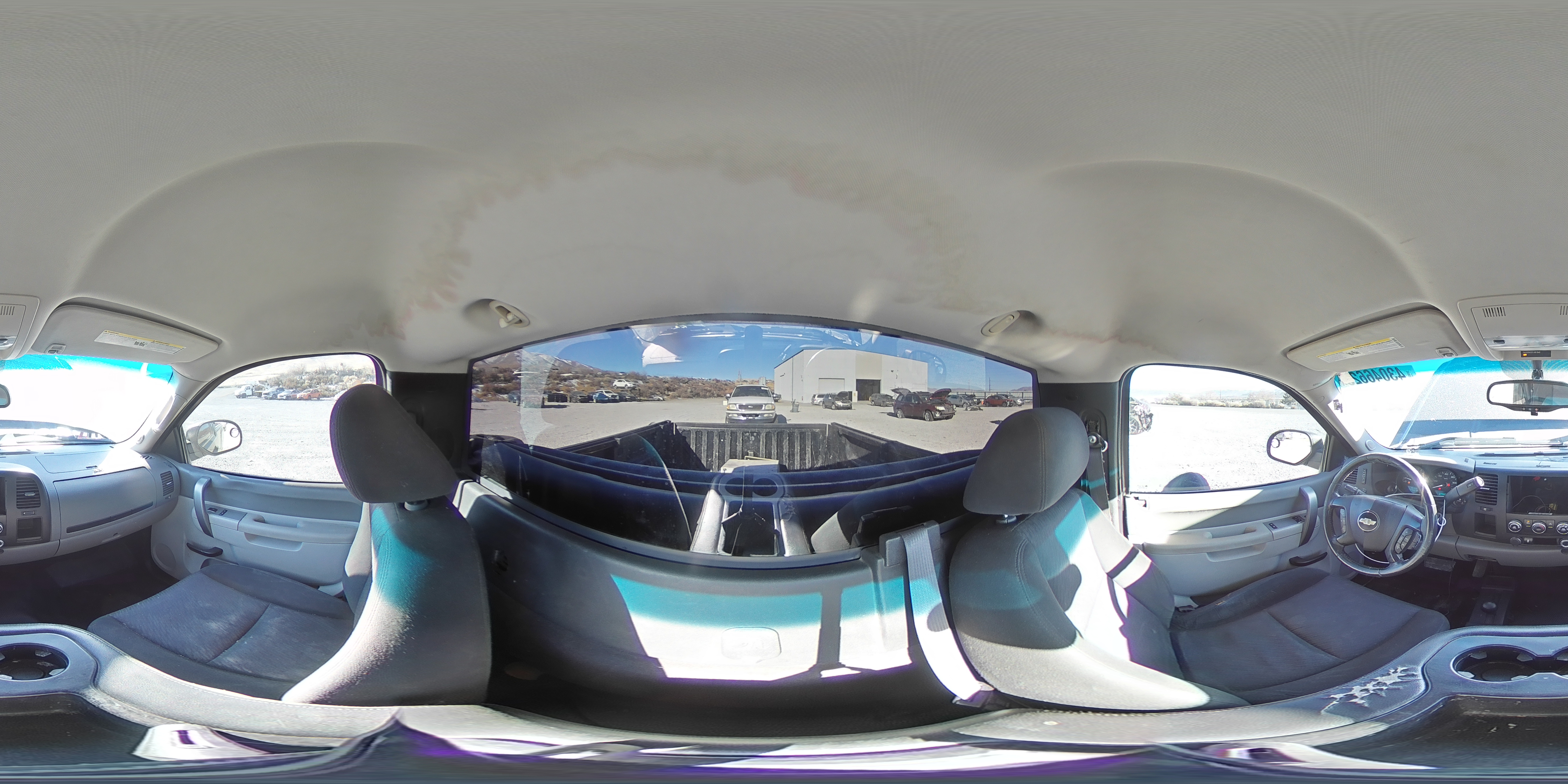 2013 Chevrolet Silverado - Image 13