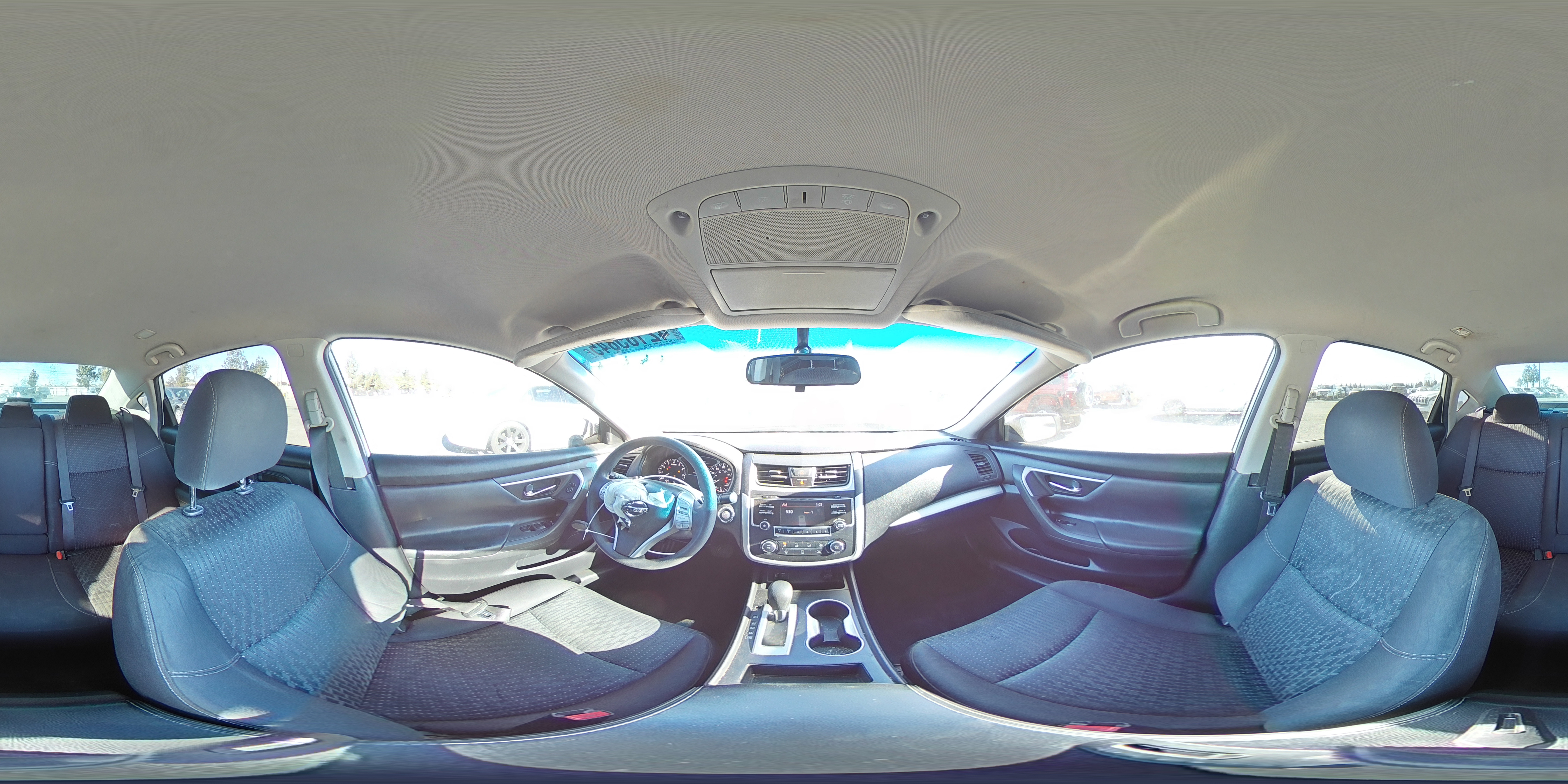2016 Nissan Altima - Image 13