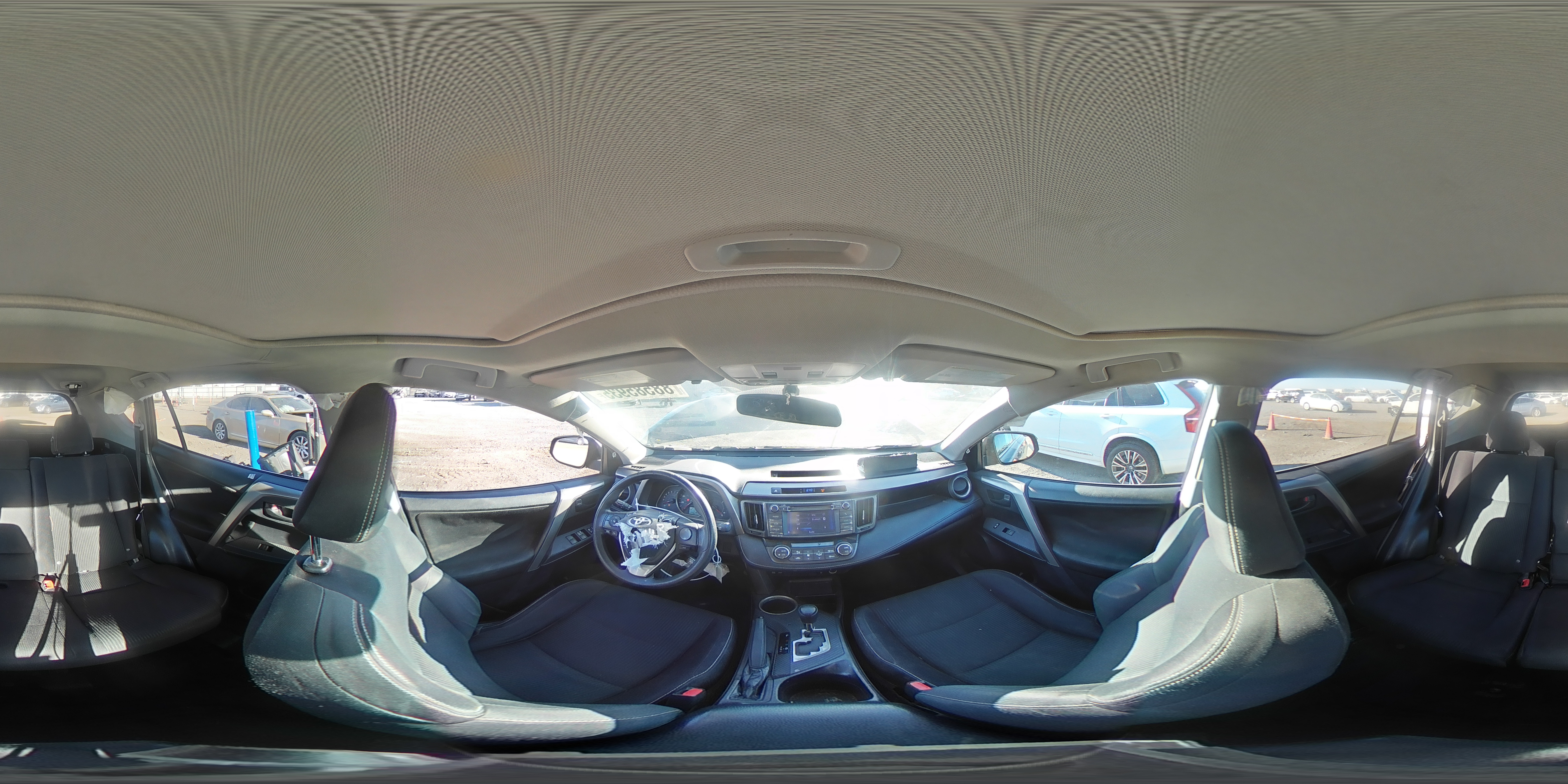 2013 Toyota RAV 4 - Image 14