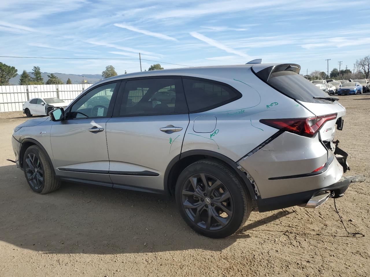 2022 Acura MDX - Image 2