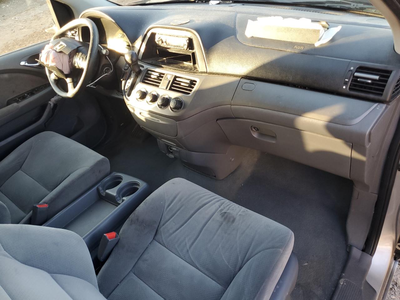 2006 Honda Odyssey - Image 8
