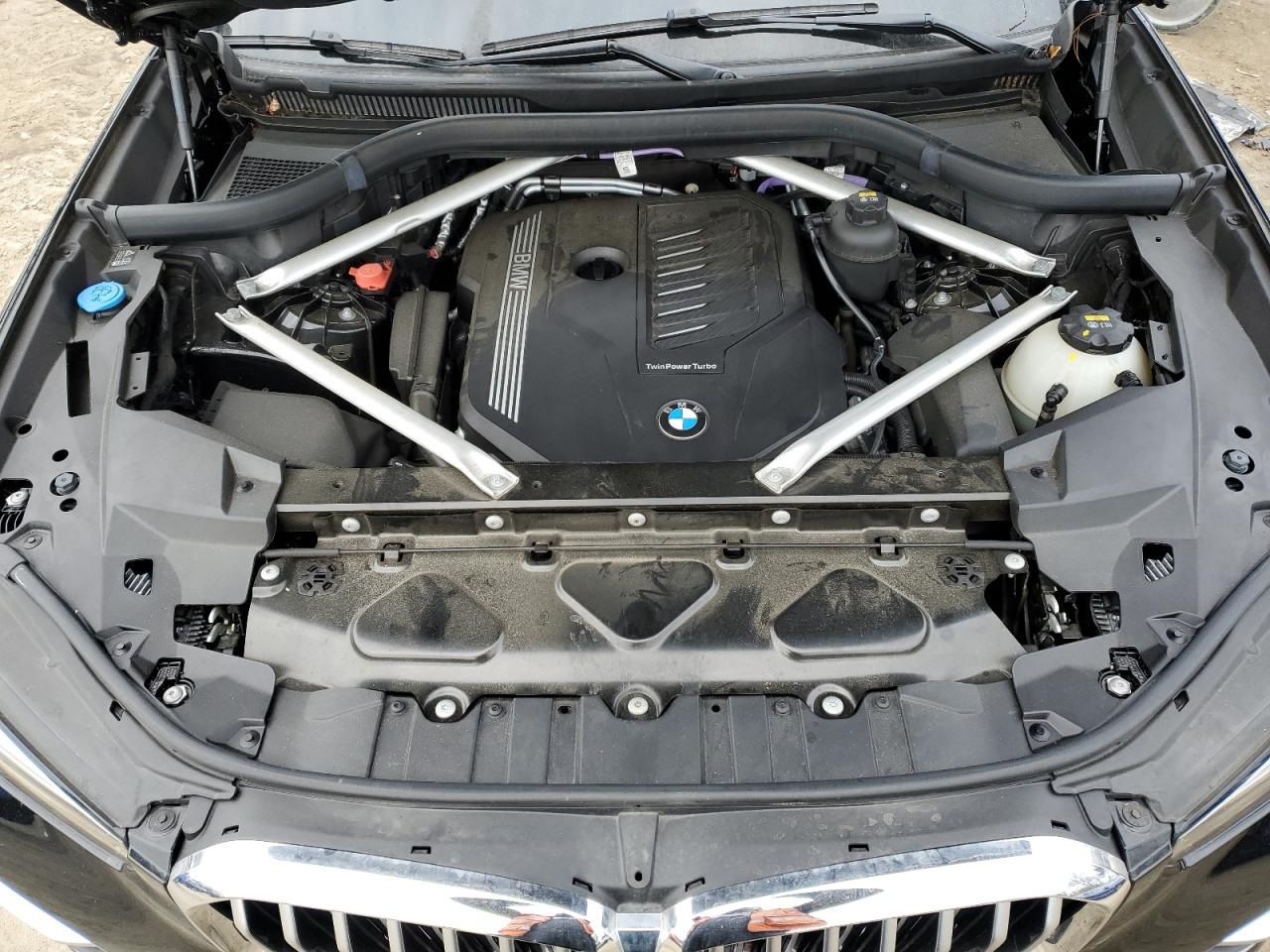 2021 BMW X5 - Image 12