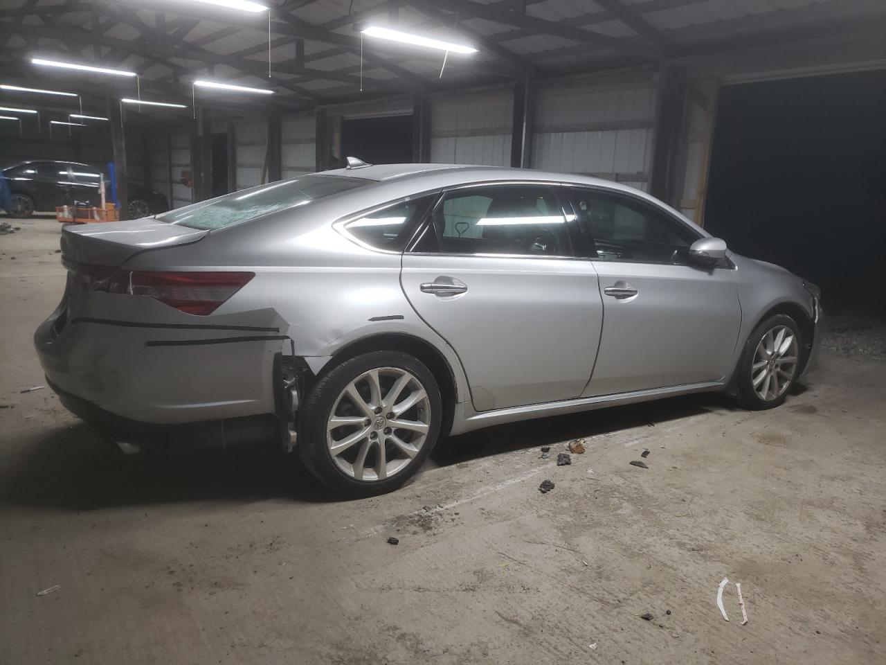 VIN 4T1BK1EB0DU076458 2013 TOYOTA AVALON no.3