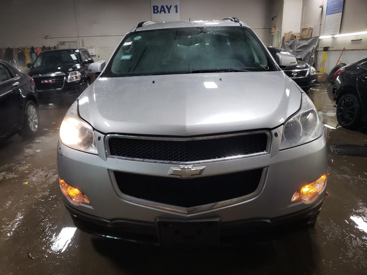 2012 Chevrolet Traverse - Image 5
