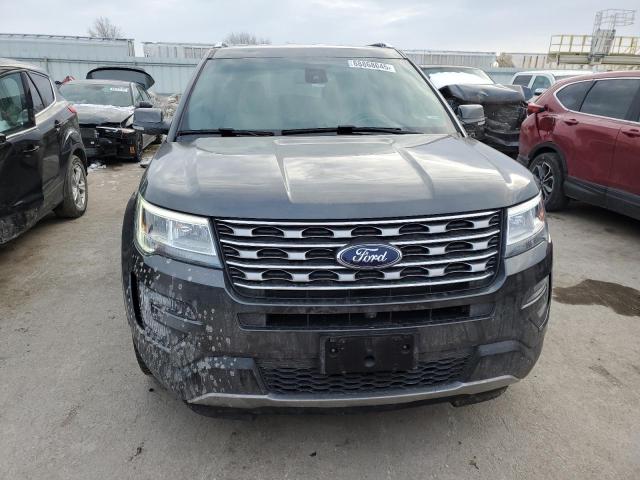 FORD EXPLORER 2016 Szary