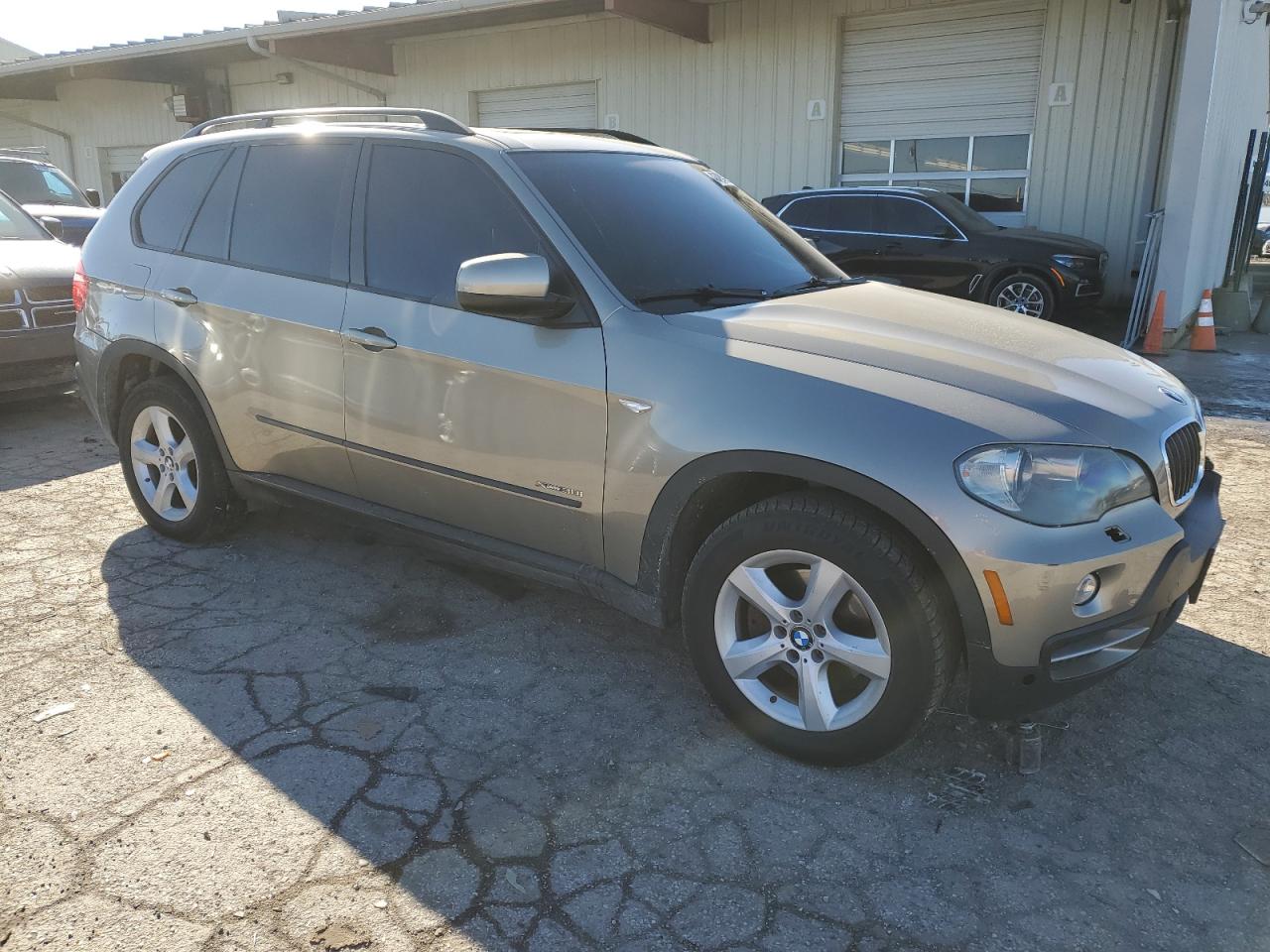 2009 BMW X5 - Image 4