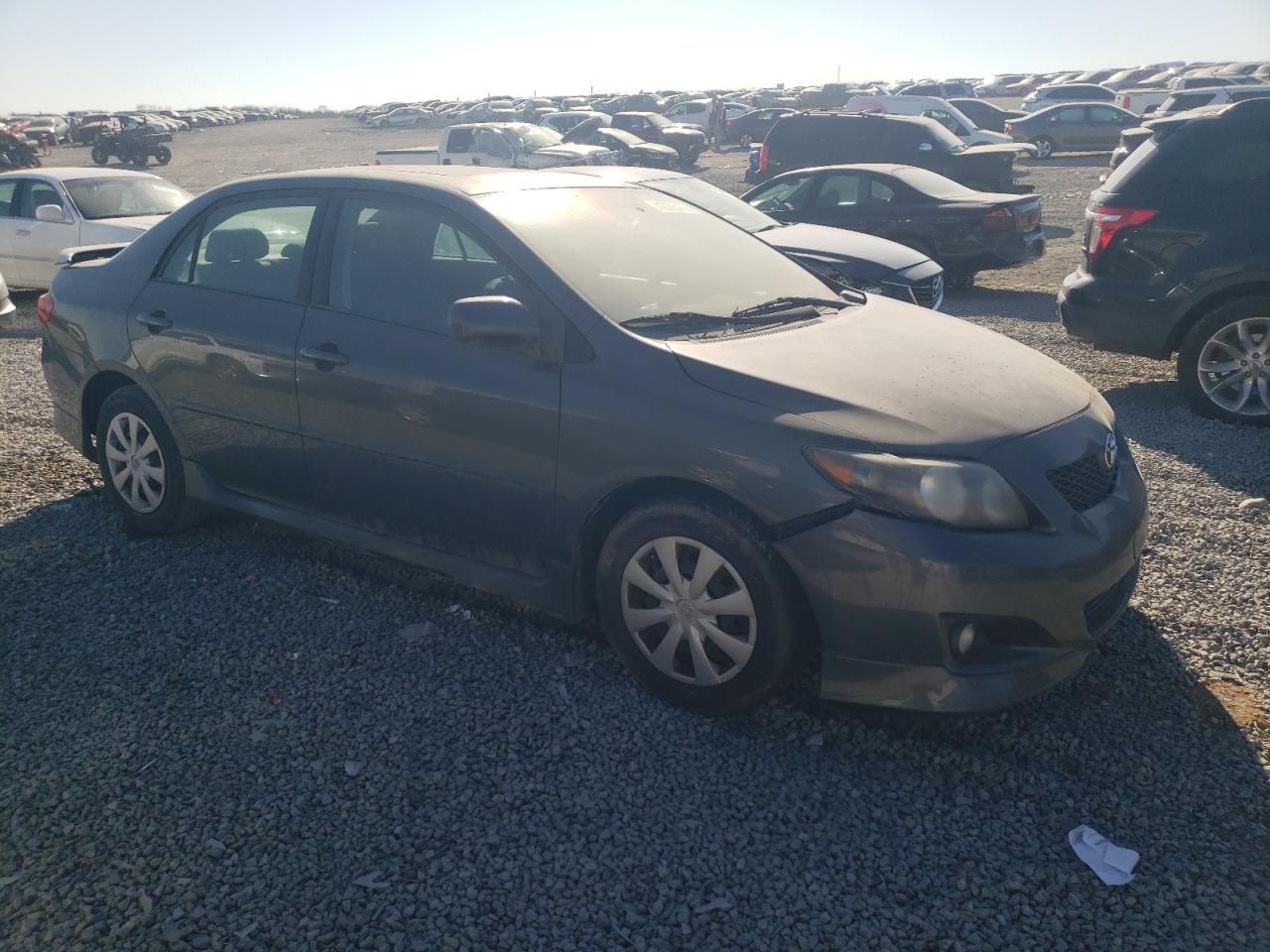2010 Toyota Corolla - Image 4