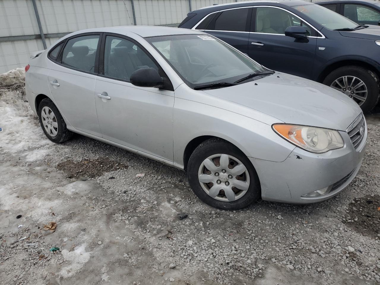 2008 Hyundai Elantra - Image 4