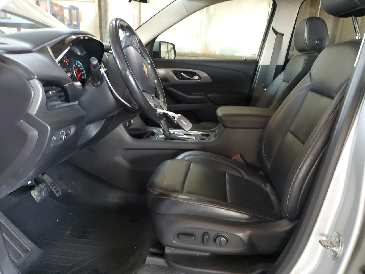 2019 Chevrolet Traverse - Image 7