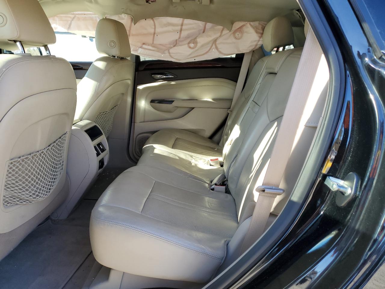 2015 Cadillac SRX - Image 11