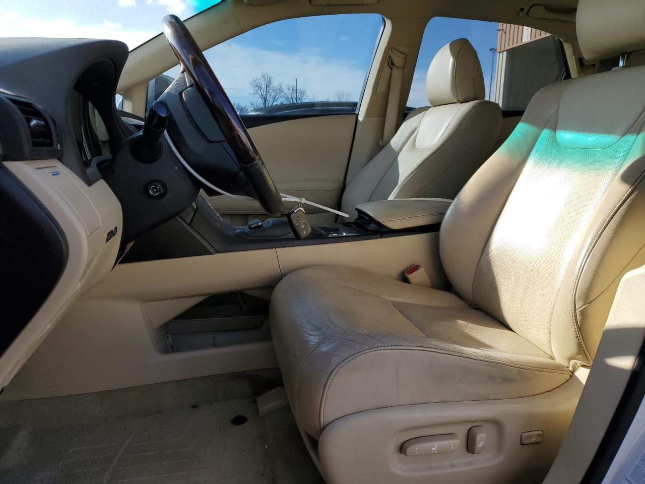 2015 Lexus RX - Image 7