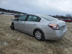 2011 Nissan Altima Base за продажба в Seaford, DE - Front End