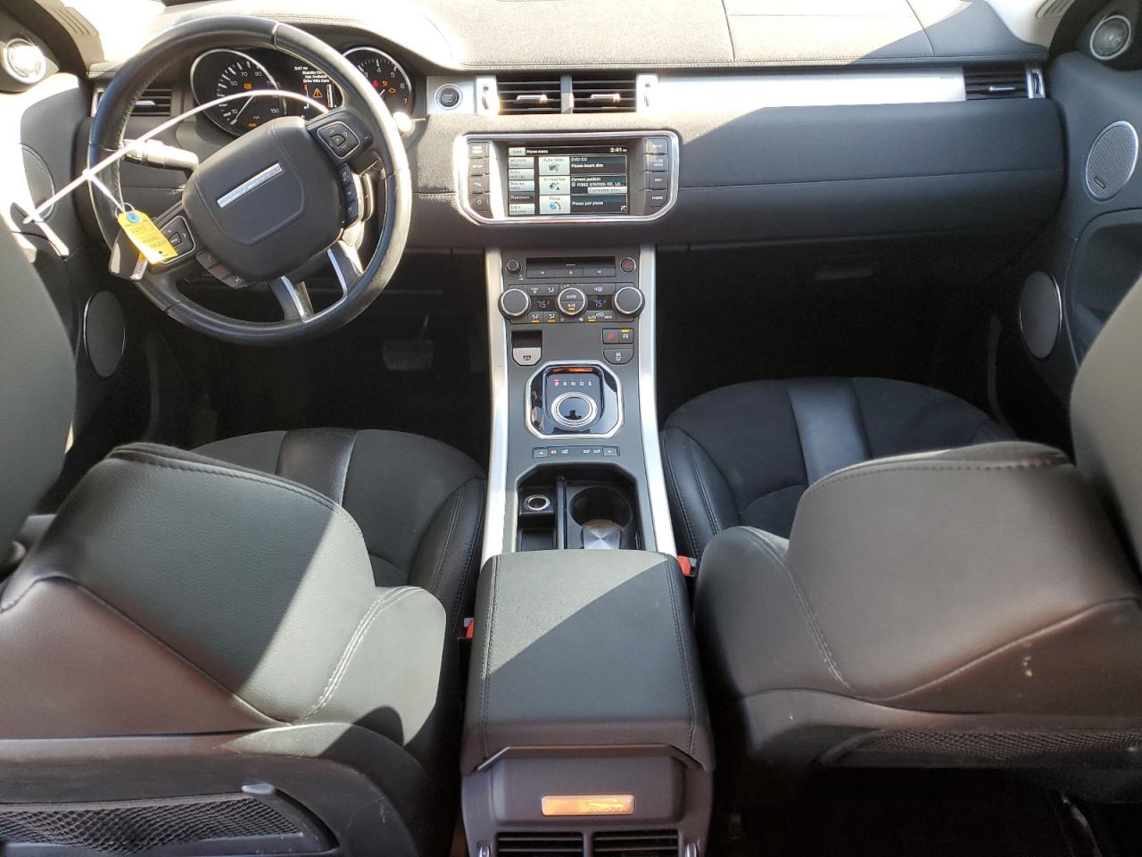 2015 Land Rover Range Rover - Image 8
