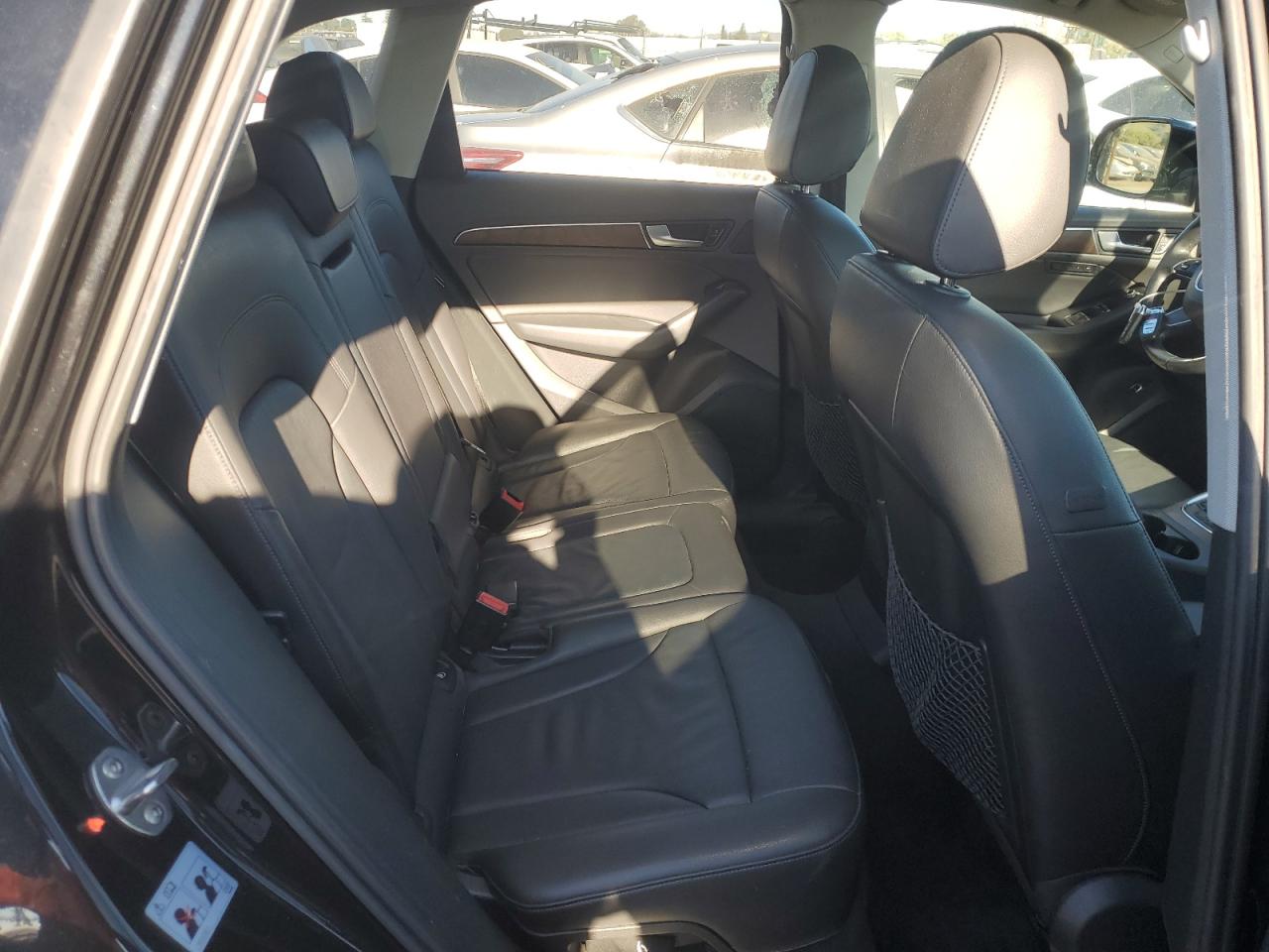 2014 Audi Q5 - Image 11