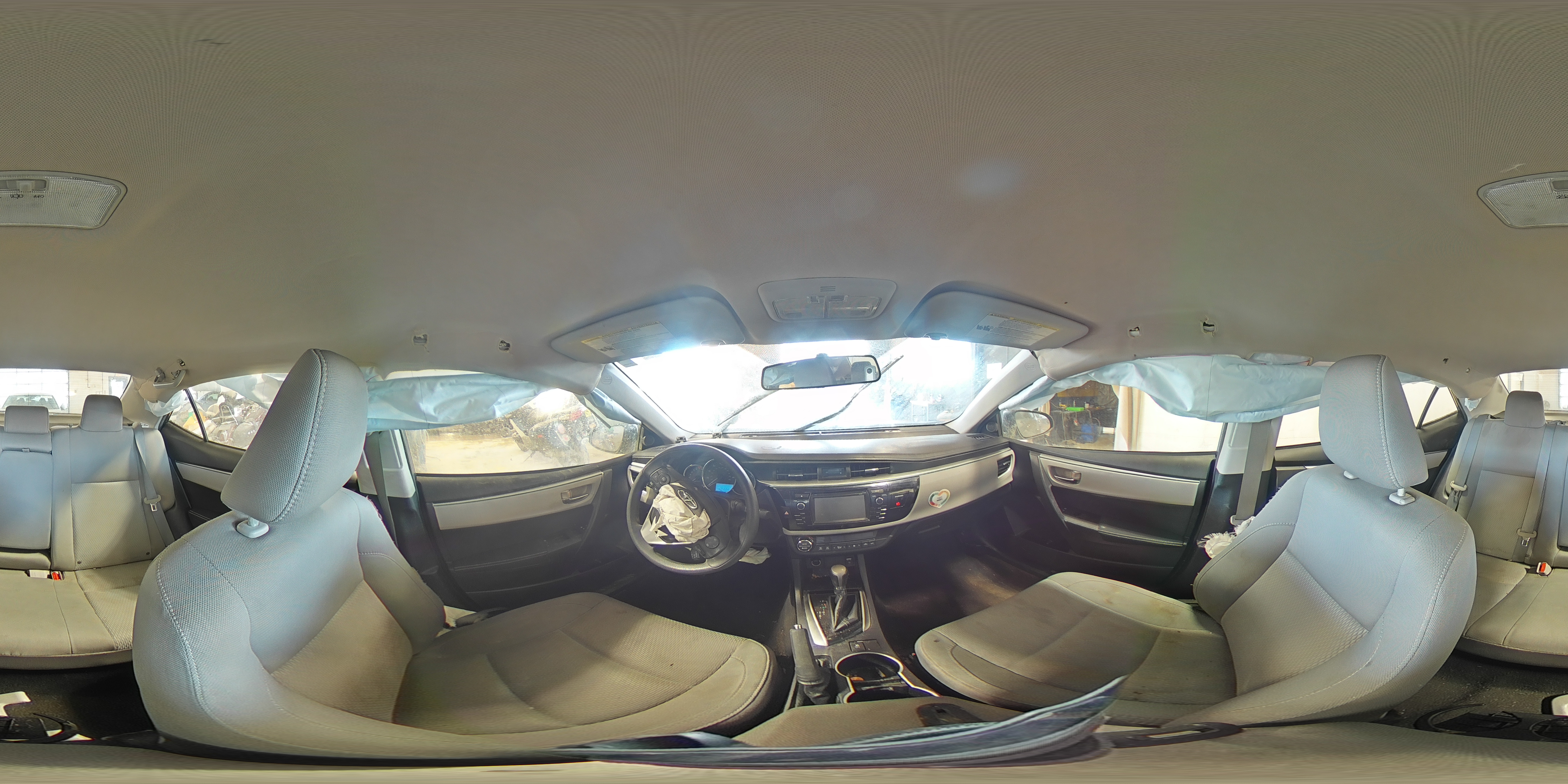 2015 Toyota Corolla - Image 13