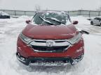 2018 Honda Cr-V Touring продається в Walton, KY - Side