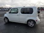 2009 Nissan Cube Base на продаже в Vallejo, CA - Front End