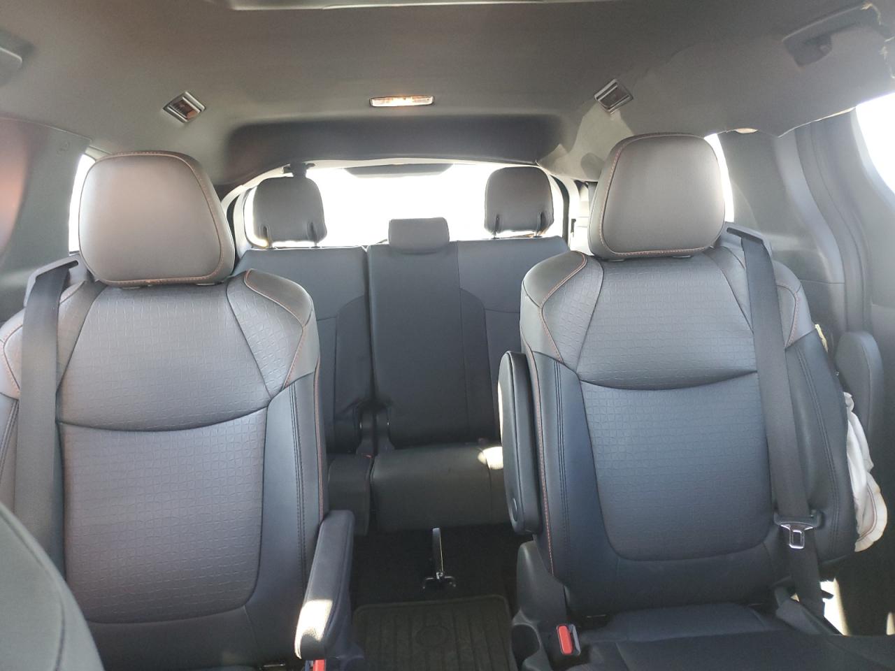 5TDDRKEC6NS117060 TOYOTA SIENNA 2022