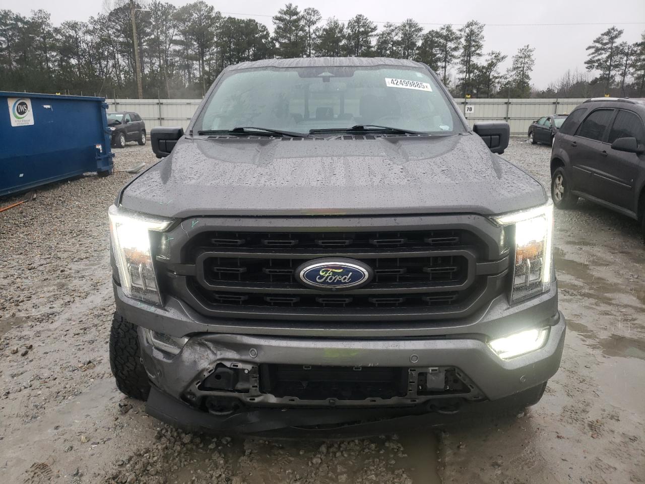 2021 Ford F-150 - Image 5