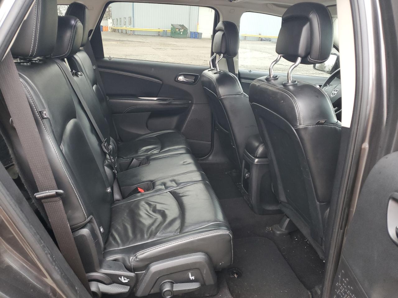 2016 Dodge Journey - Image 11